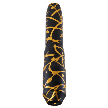 Apollo PMU Machine Golden Tiger with Airbolt Mini - Ultimate Beauty