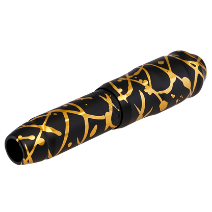 Apollo PMU Machine Golden Tiger with Airbolt Mini - Ultimate Beauty