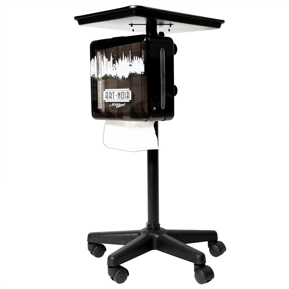 Art Noir Tattoo Towel Wall Dispenser - Ultimate Beauty
