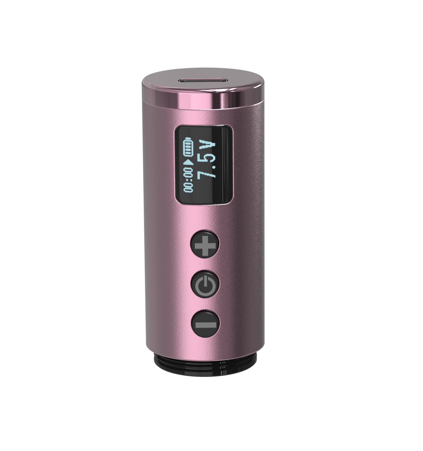 Spare PowerPack Battery for Peak Astra Wireless PMU Machine – Pick Color - Ultimate Beauty