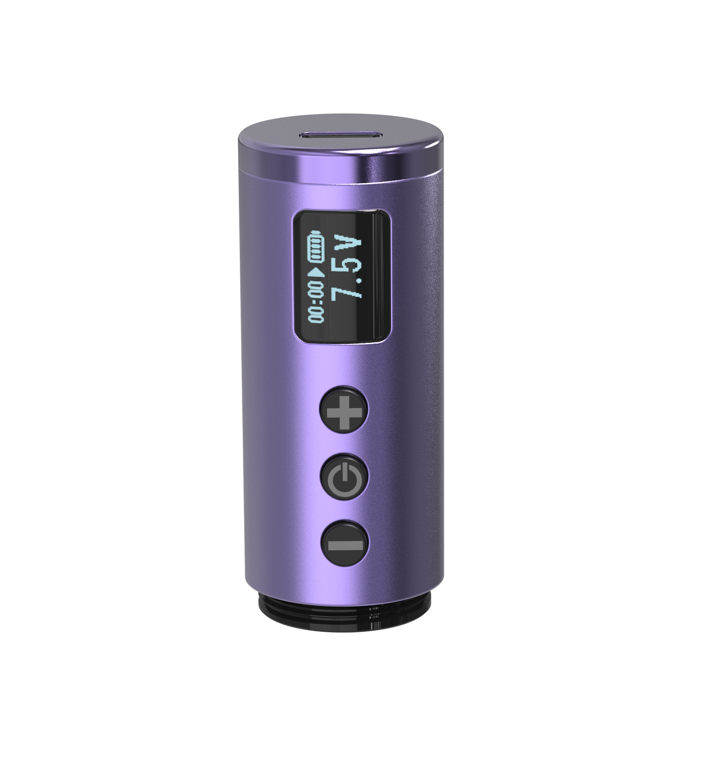 Spare PowerPack Battery for Peak Astra Wireless PMU Machine – Pick Color - Ultimate Beauty