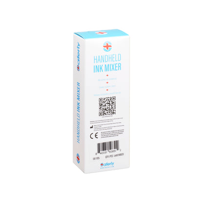 Battery Operated Ink Mixer — Pick Color - Ultimate Beauty