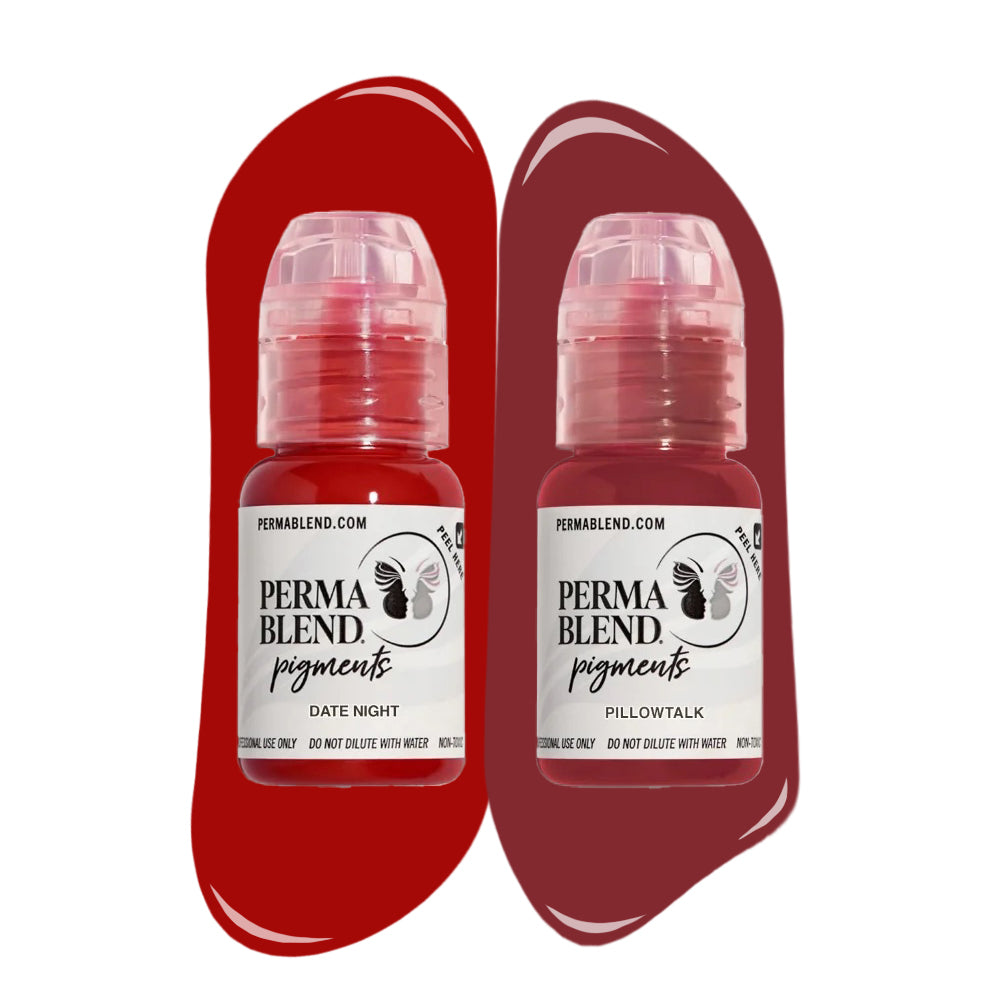 Perma Blend – Berry Lip Mini Set - Ultimate Beauty