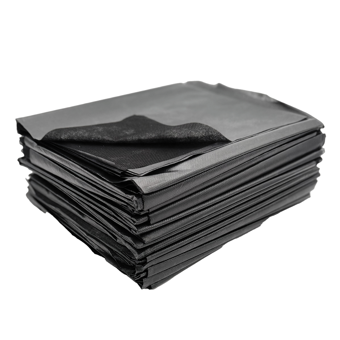 Disposable Bed Sheets — 40” x 90” — Case of 50 — Pick Color - Ultimate Beauty