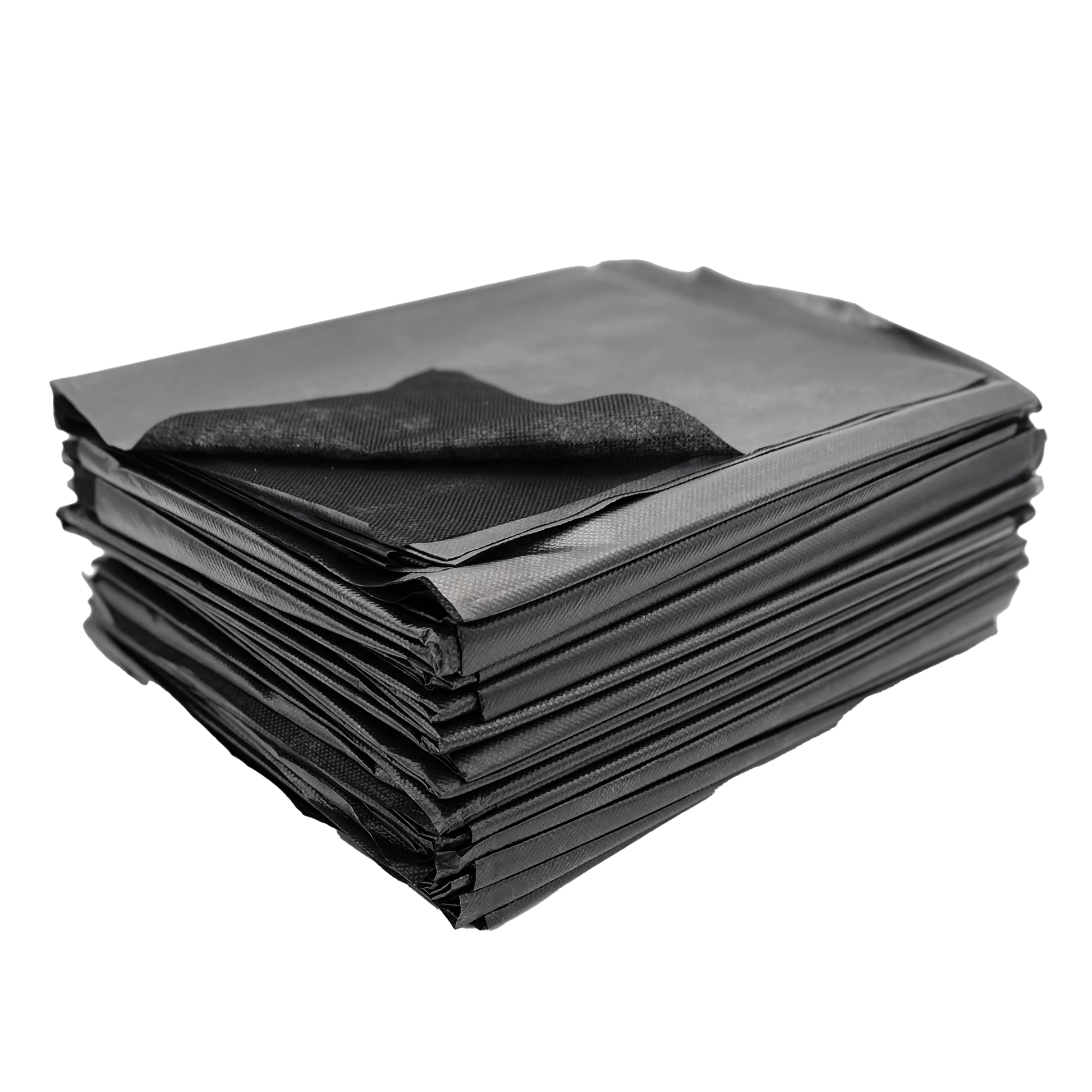 Disposable Bed Sheets — 40” x 90” — Case of 50 — Pick Color - Ultimate Beauty