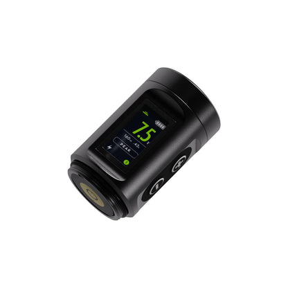 Peak Spare PowerPack for Solice Pro 2 - Ultimate Beauty