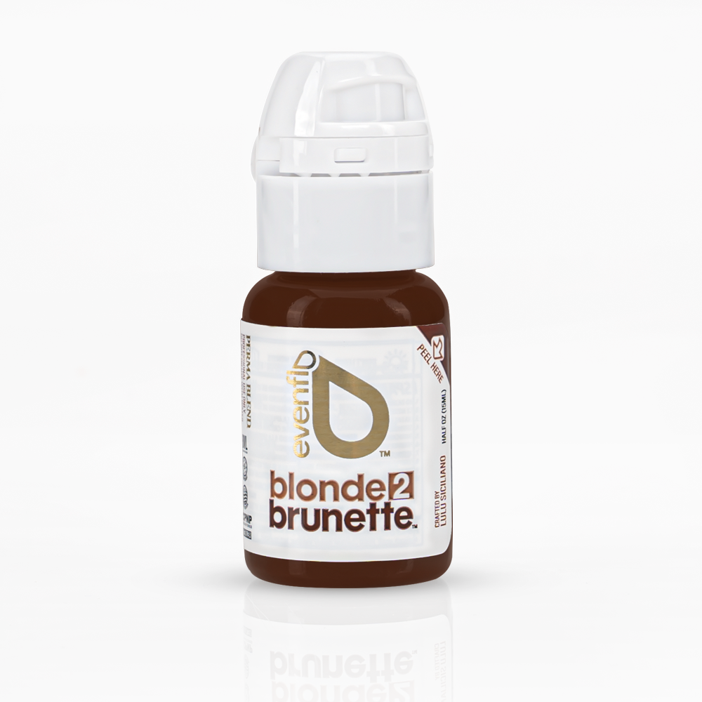 Skin Tone Pigments - Perma Blend