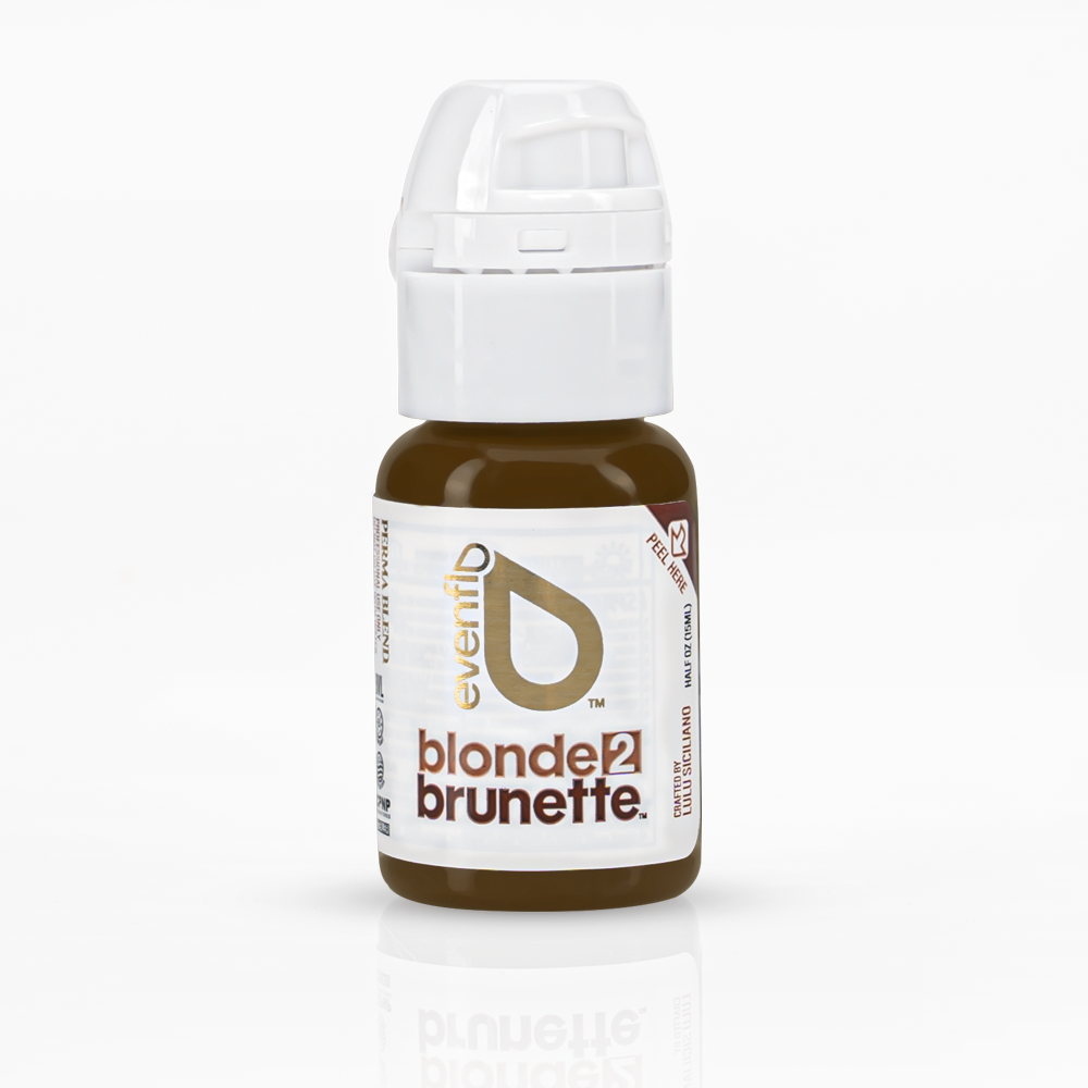 Skin Tone Pigments - Perma Blend