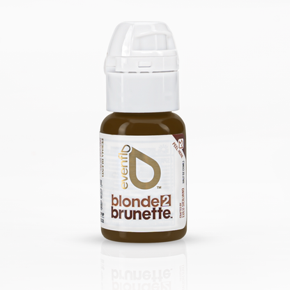 Skin Tone Pigments - Perma Blend