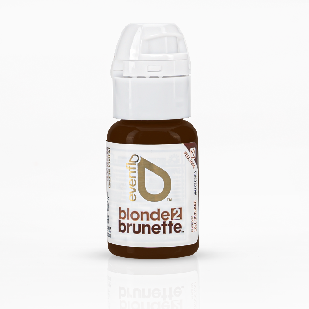 Brown Pigments - Perma Blend