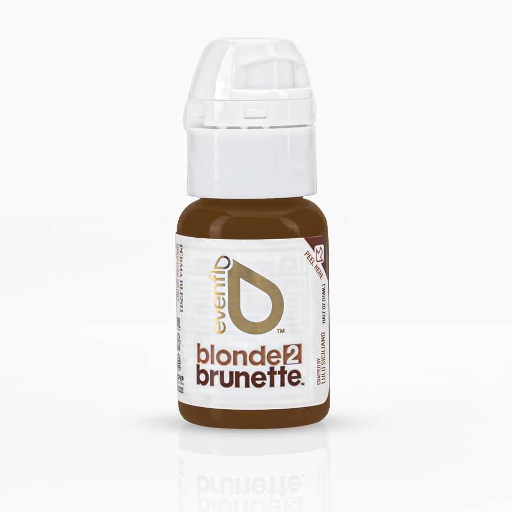 Brown Pigments - Perma Blend