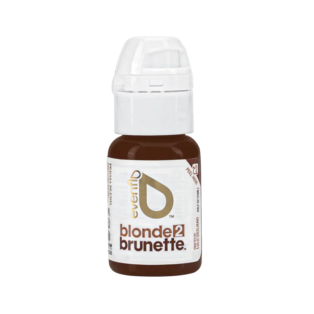 Skin Tone Pigments - Perma Blend