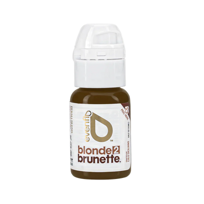 Skin Tone Pigments - Perma Blend