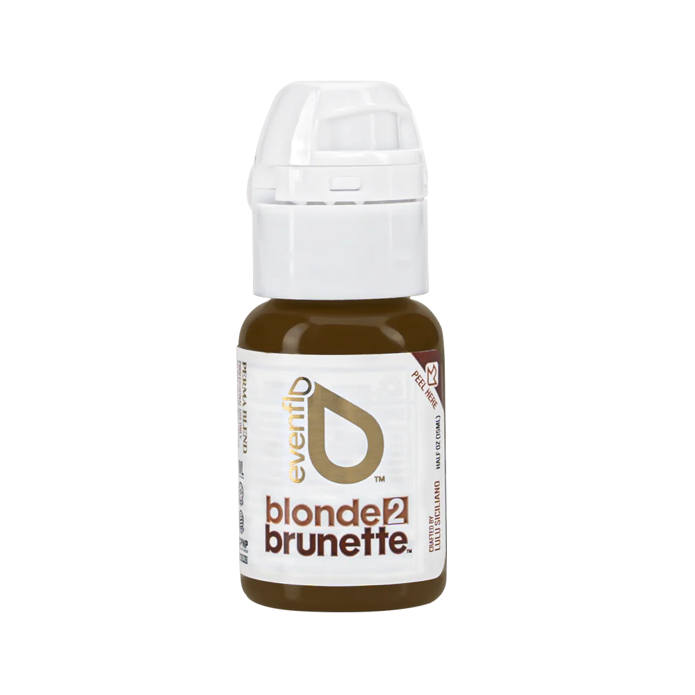 Brown Pigments - Perma Blend