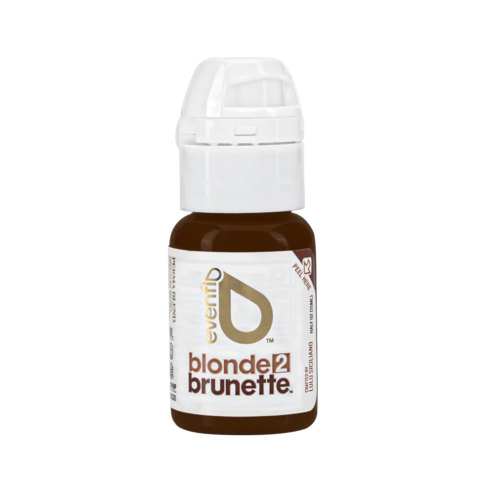 Brown Pigments - Perma Blend