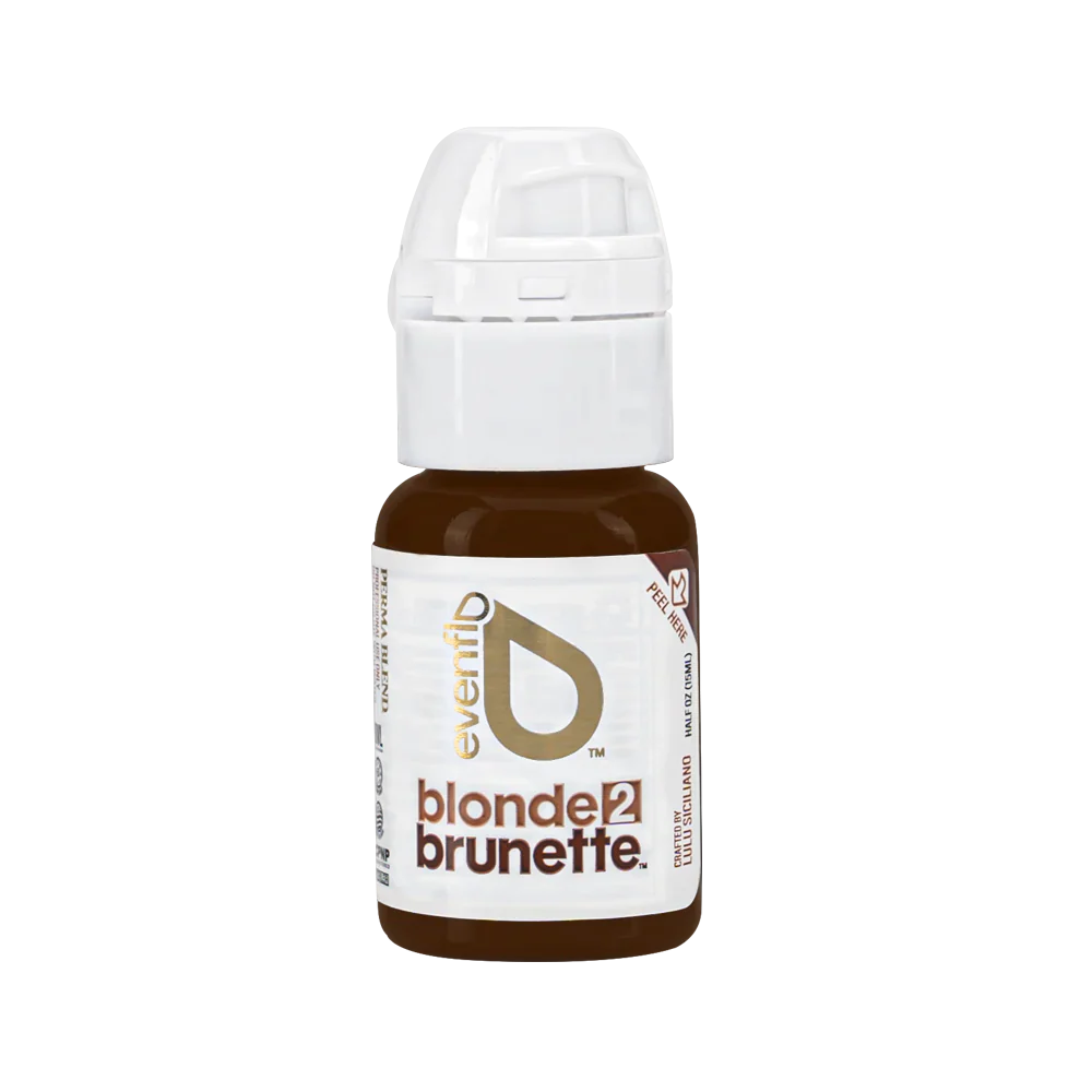 Skin Tone Pigments - Perma Blend