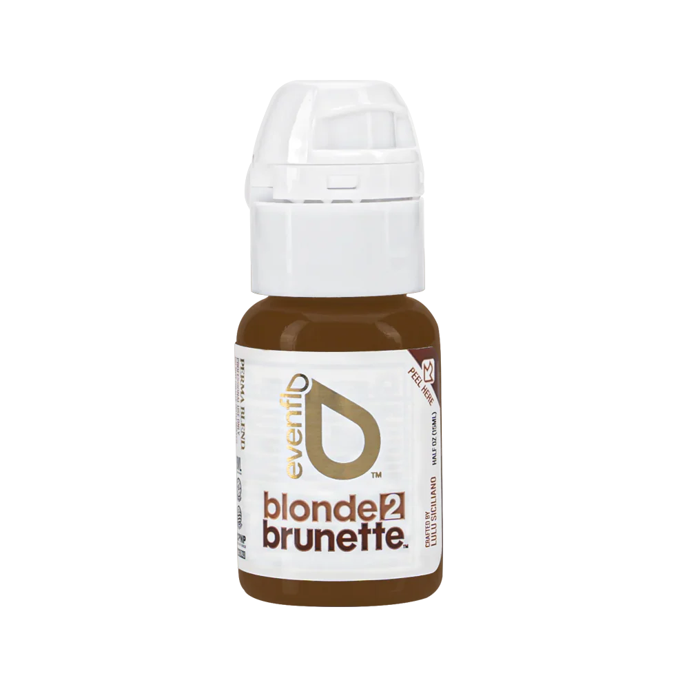 Brown Pigments - Perma Blend
