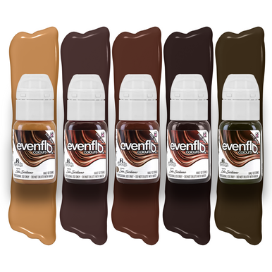 Evenflo Brow Set — 5 1/2oz Bottles - Ultimate Beauty