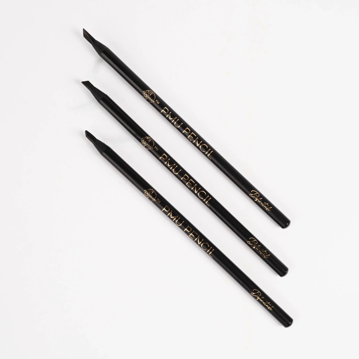 Pendulum® Definitude PMU Pencil — Pick Color — Pack of 3