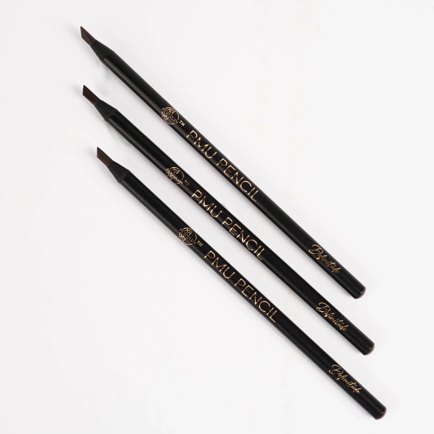 Pendulum® Definitude PMU Pencil — Pick Color — Pack of 3