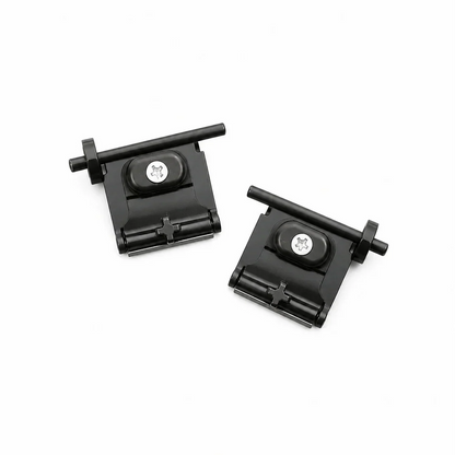 Pendulum® Replacement Blade Set — Short Taper