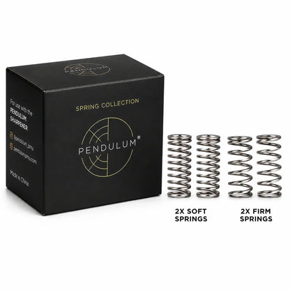 Pendulum® Spring Collection