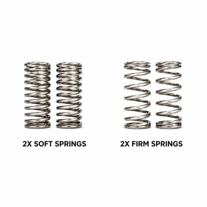 Pendulum® Spring Collection