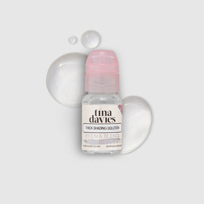 Shading Solutions - Perma Blend