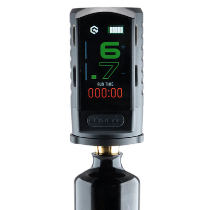 Critical Connect V3 Battery with RCA Adapter - Painful Pleasures