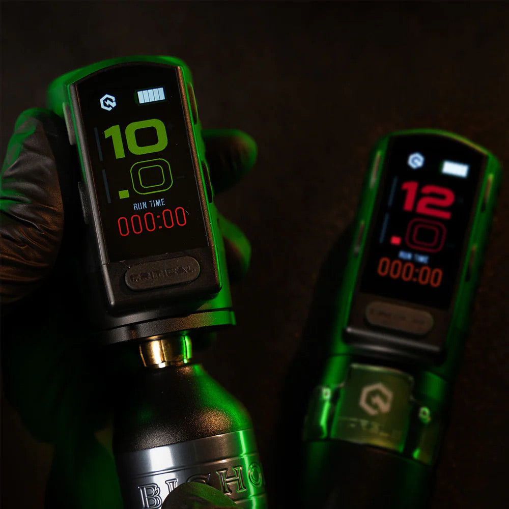 Critical Connect V3 Battery with RCA Adapter - Painful Pleasures