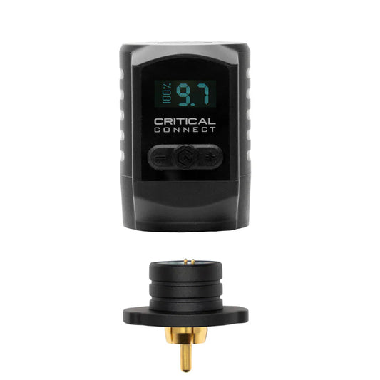 Critical Connect V2 Universal Battery - Painful Pleasures