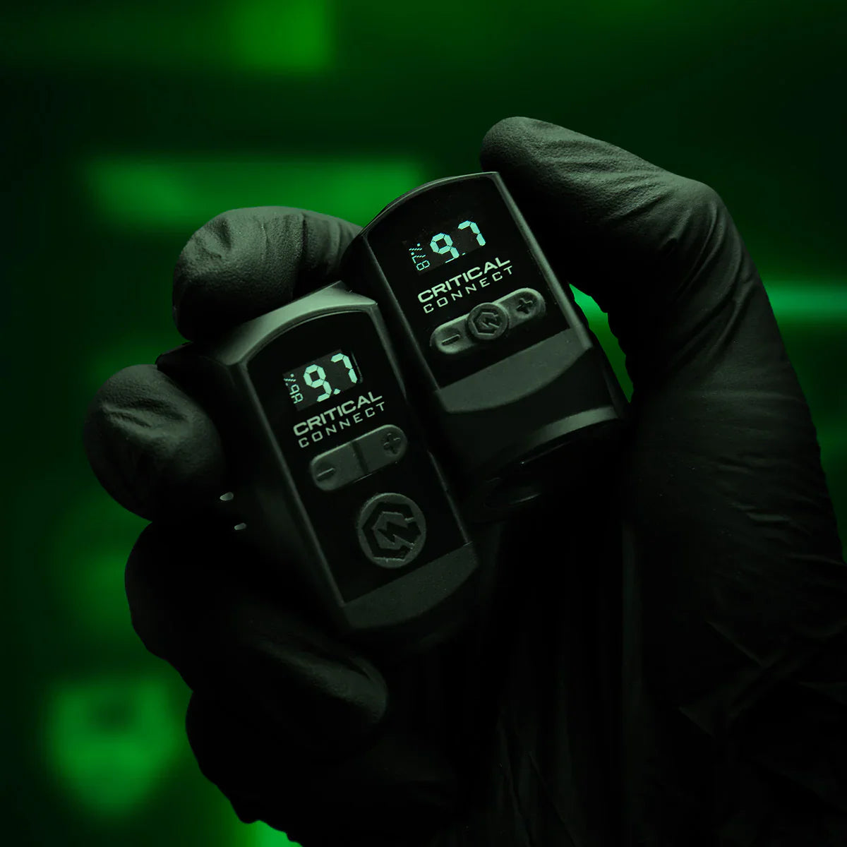 Critical Connect V2 Universal Battery - Painful Pleasures