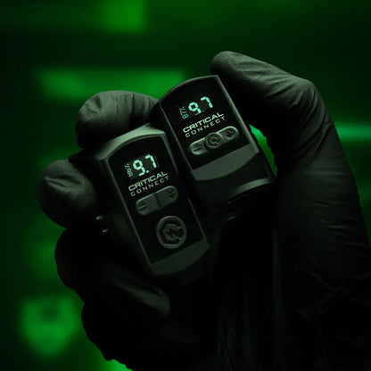 Critical Connect V2 Universal Battery - Painful Pleasures