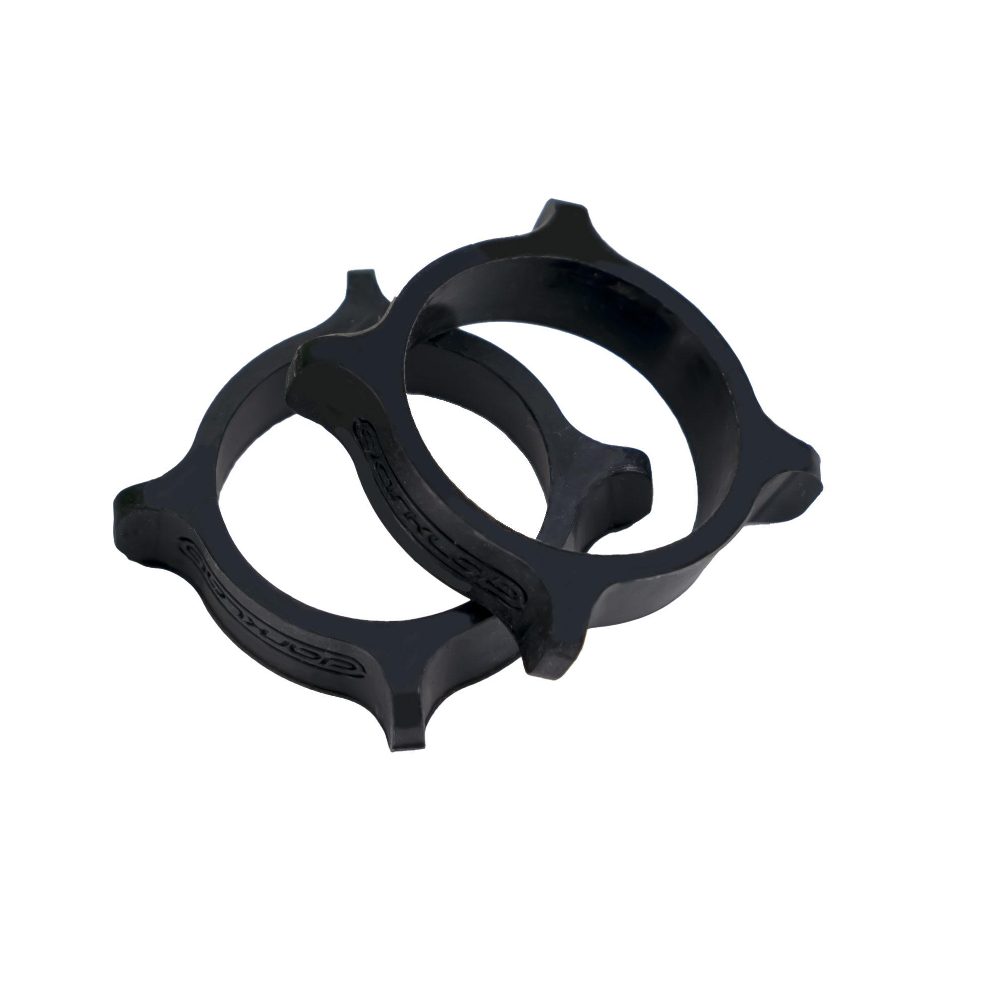 No-Roll Machine Collar - Box of 50 - Ultimate Beauty