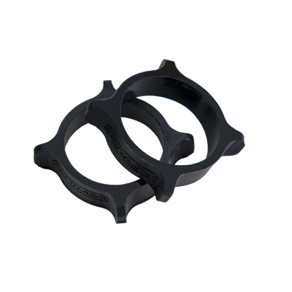 No-Roll Machine Collar - Box of 50 - Ultimate Beauty