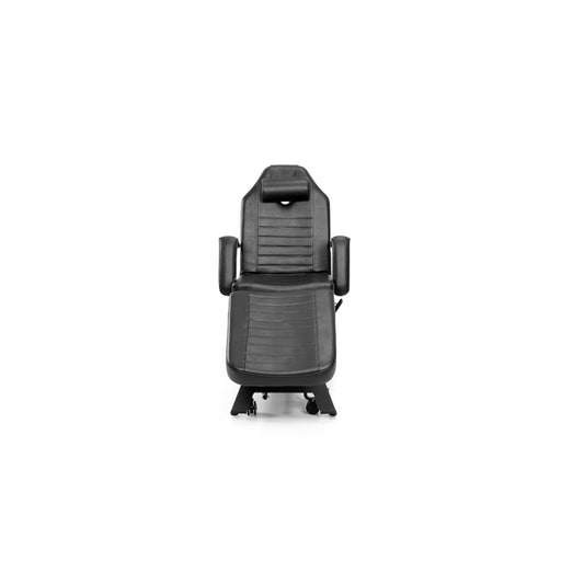 Fellowship 4-Motor Tattoo Client Chair — Model DP-3652 - Ultimate Beauty