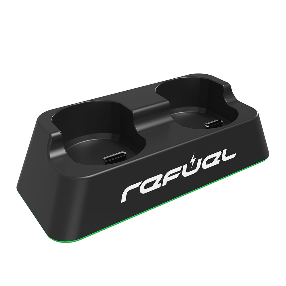 FK Irons Refuel Charging Dock - Ultimate Beauty