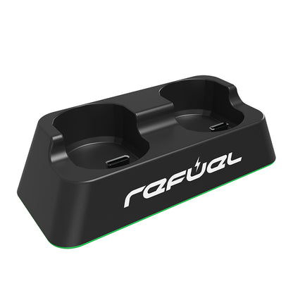 FK Irons Refuel Charging Dock - Ultimate Beauty