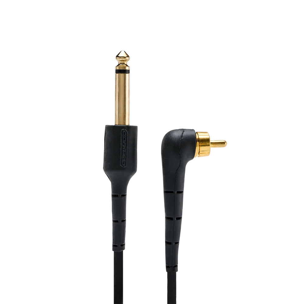 Darklab 90° RCA Air Cord