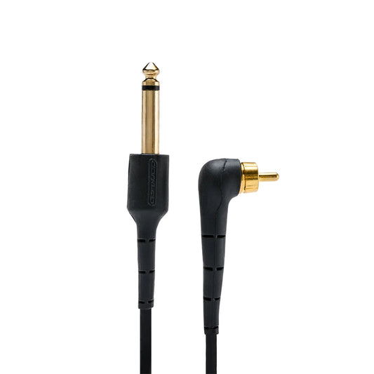 Darklab 90° RCA Air Cord