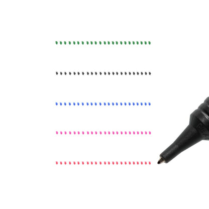 Peak Dotwork Ink Drawing Cartridge — Box of 20 - Ultimate Beauty