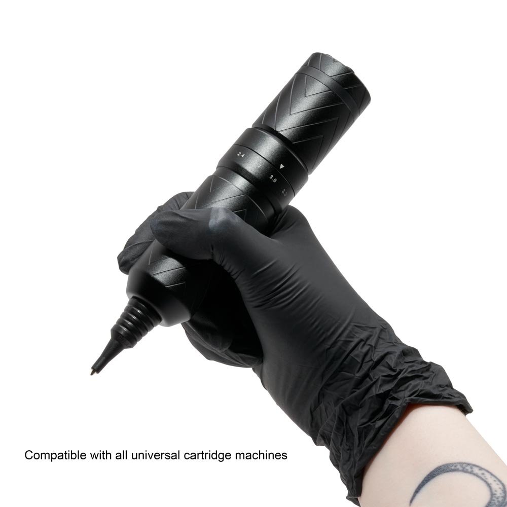 Peak Dotwork Ink Drawing Cartridge — Box of 20 - Ultimate Beauty