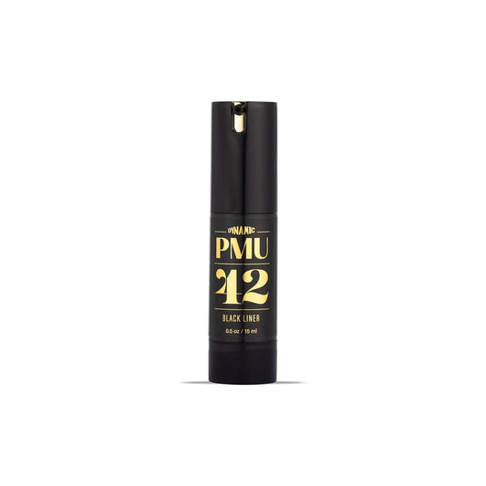 Dynamic PMU 42 Black Liner - 01