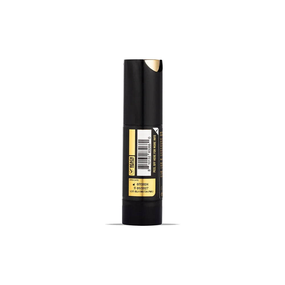Dynamic PMU 42 Black Liner - 01