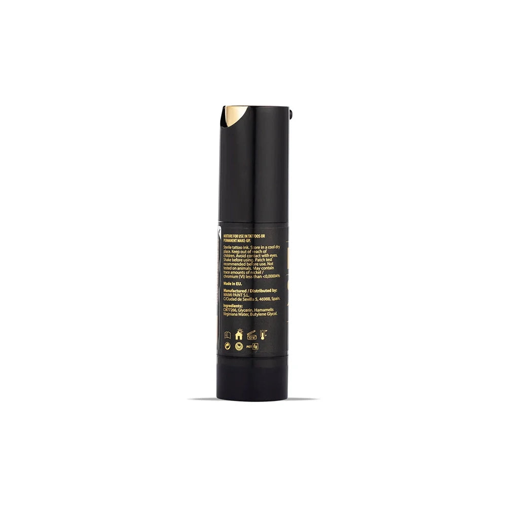 Dynamic PMU 42 Black Liner - 01