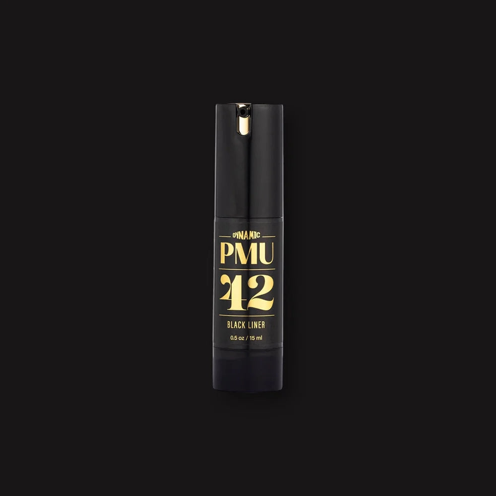 Dynamic PMU 42 Black Liner - 01