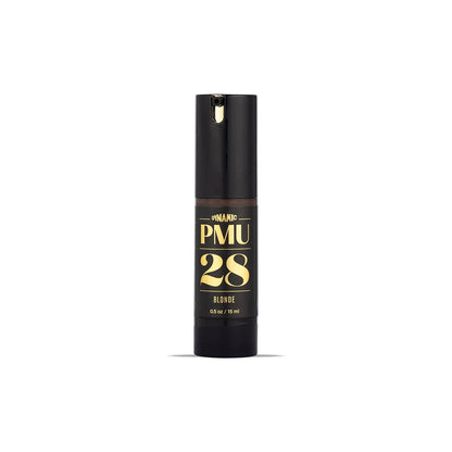 Dynamic PMU 28 Blonde - 01