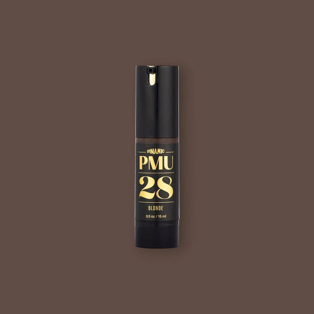 Dynamic PMU 28 Blonde - 01