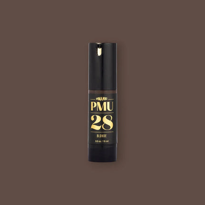 Dynamic PMU 28 Blonde - 05