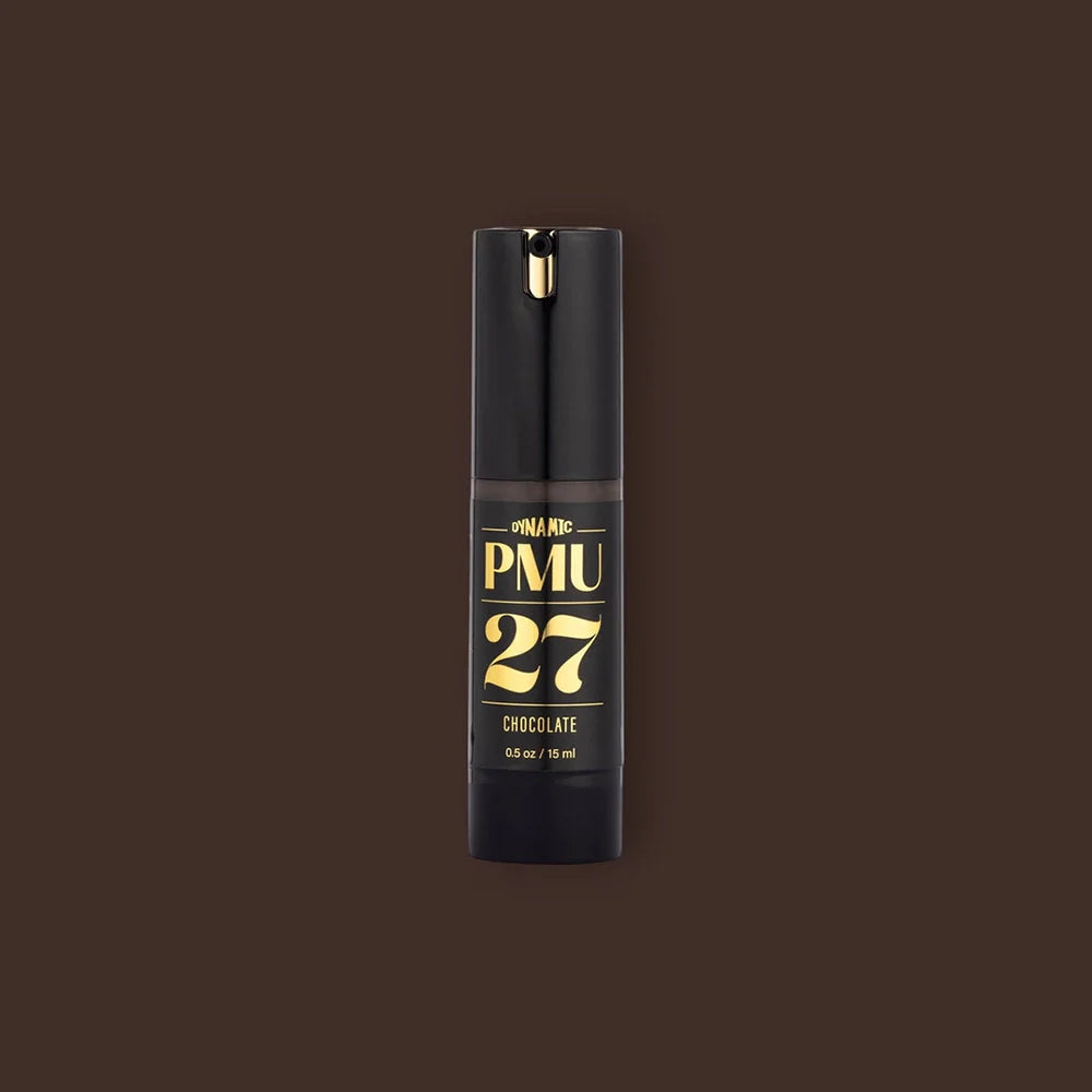 Dynamic PMU 27 Chocolate - 01